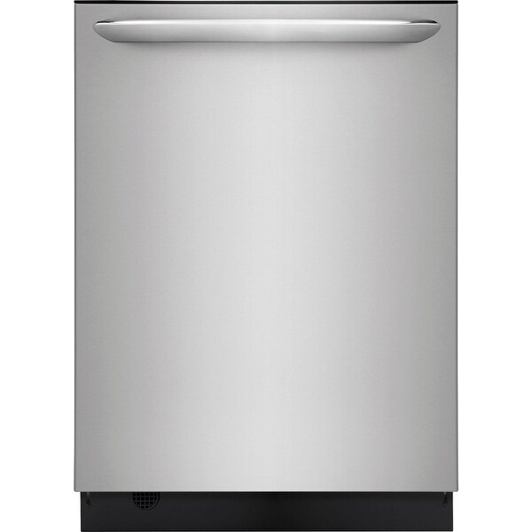 Frigidaire FGID2479SF 24 inch Built In Dishwasher with EvenDry