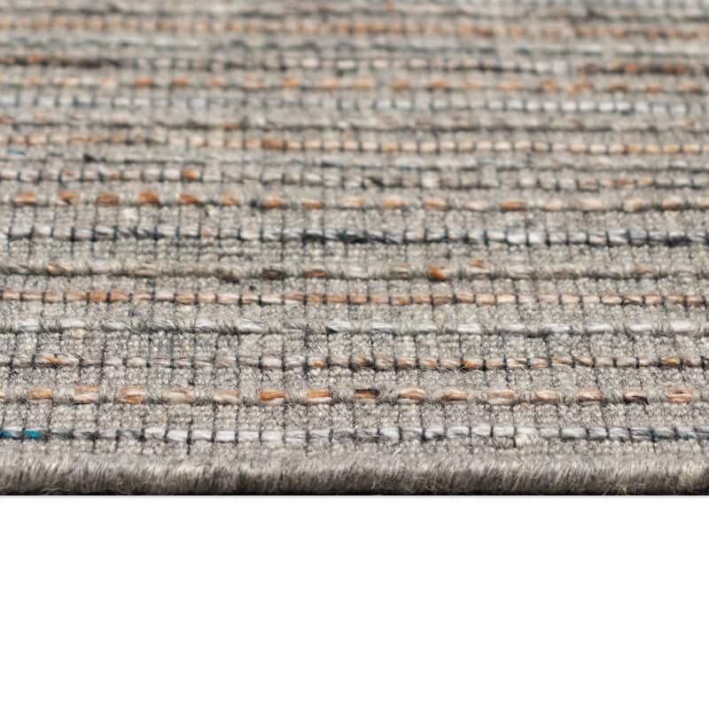 Liora Manne Gobi Stripe Indoor Area Rug