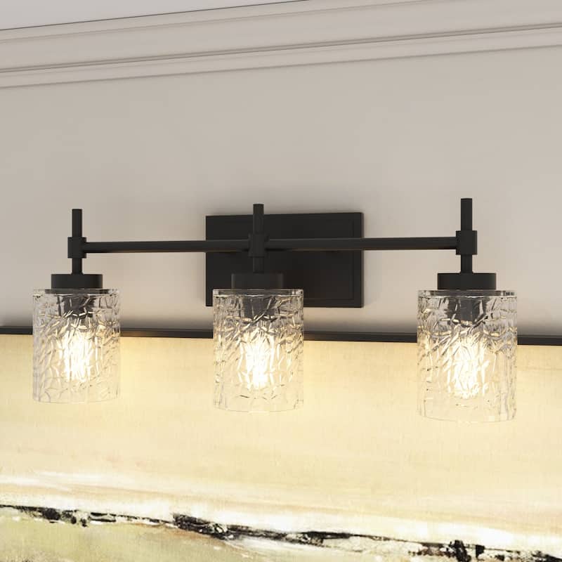 Acroma 3 - Light Dimmable Vanity Light