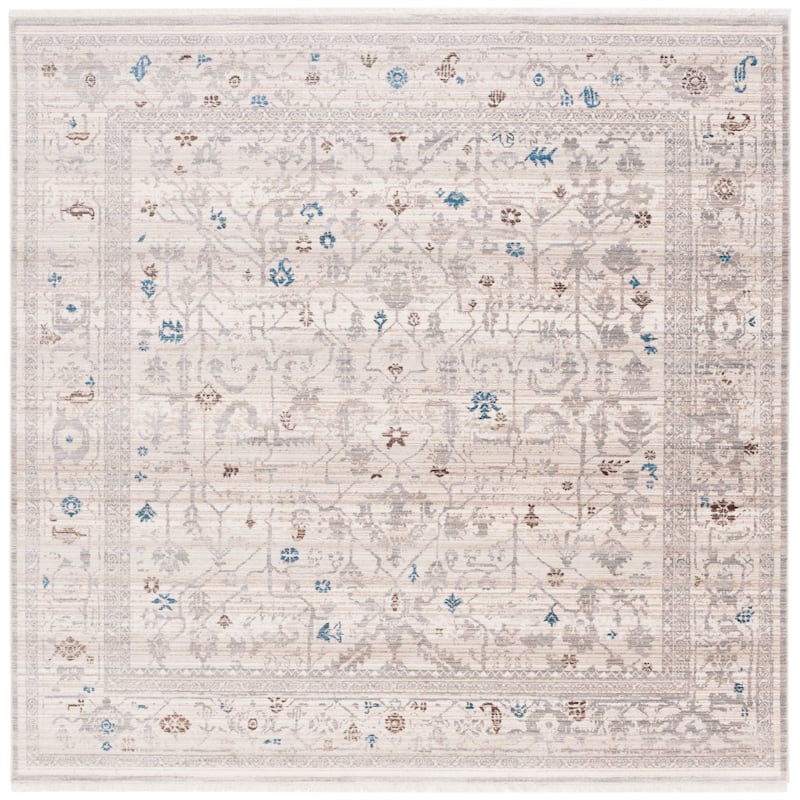 SAFAVIEH Vintage Persian Devleta Oriental Rug