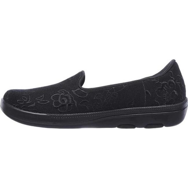 skechers on the go bliss rose