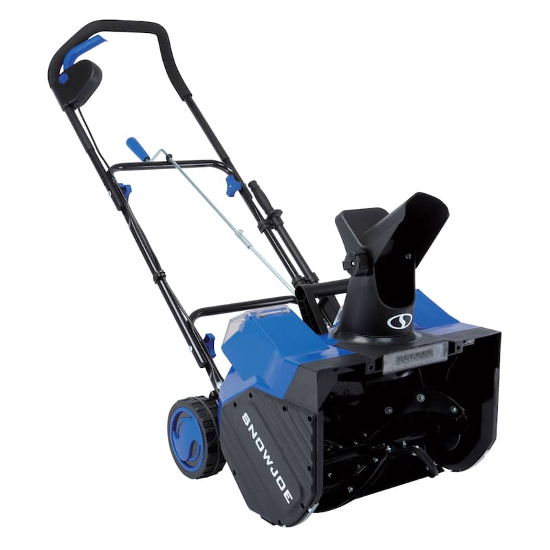 Snow Joe 24V-X2-SB18 18In 48V iON Cordless Snow Blower - 18-Inch