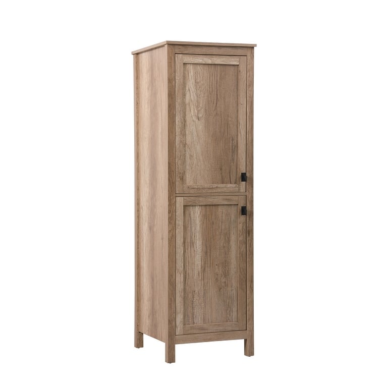 Indigo Home 20 Inch Bathroom Linen Storage Freestanding Cabinet - 20 x 22