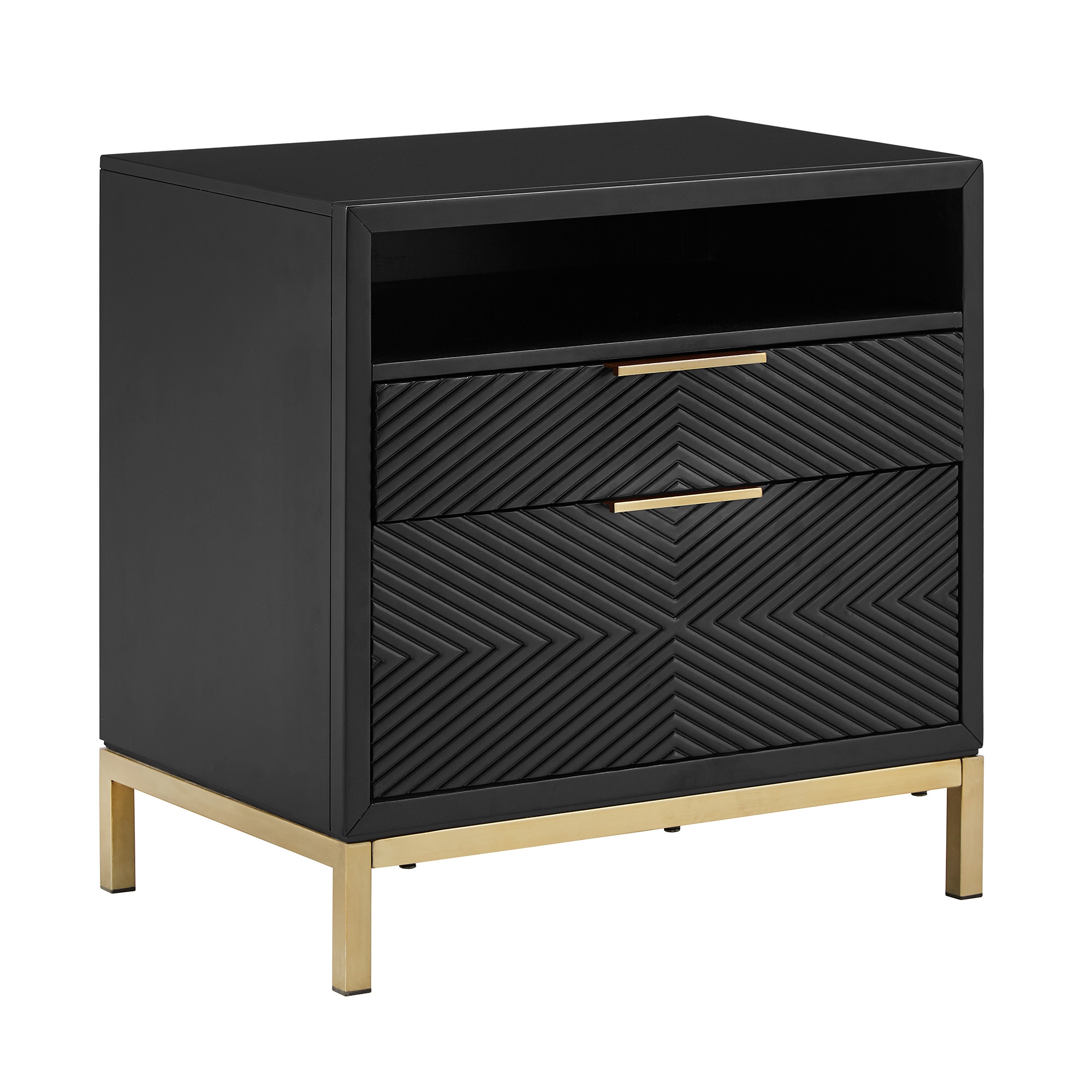 26 inch tall nightstand cheap