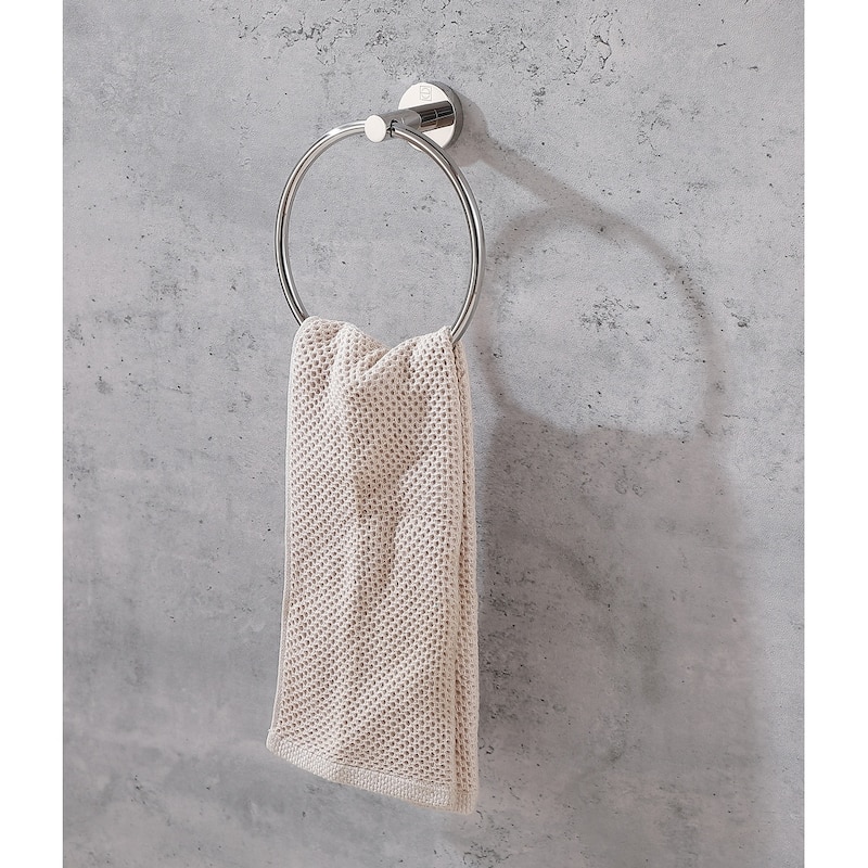Indigo Home 3-Piece Bathroom Hardware Set