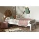 preview thumbnail 4 of 9, South Shore Bloom Bed and Headboard Set