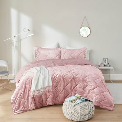 Comfort Spaces Juliette Coverlet Set