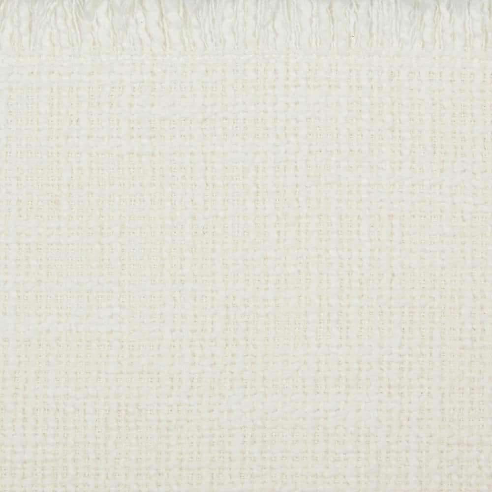 DII Basket Fringe Table Runner