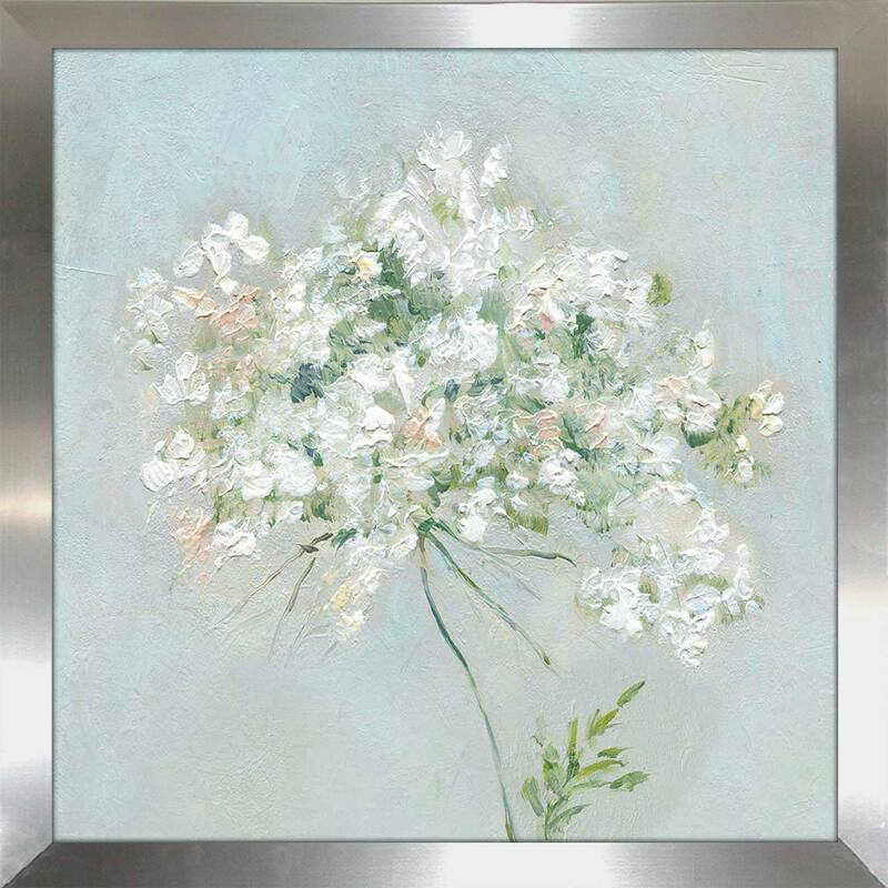 "Sweeter Summer II" by Sally Swatland Print on Acrylic