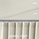 preview thumbnail 2 of 80, Deconovo Thermal Insulated 45-inch Curtain (2 Panel) - 52 x 45