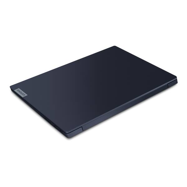 Shop Black Friday Deals On Lenovo Ideapad S340 15iwl 15 6 8gb 256gb Intel Core I7 8565u Midnight Blue Certified Refurbished Midnight Blue Overstock 31827291