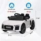 preview thumbnail 11 of 32, Ride Car for Kids, 12V Power Battery Electric Vehicles