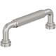 Option Satin Nickel
