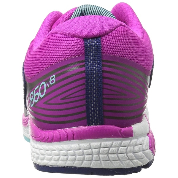 new balance kids 860v8