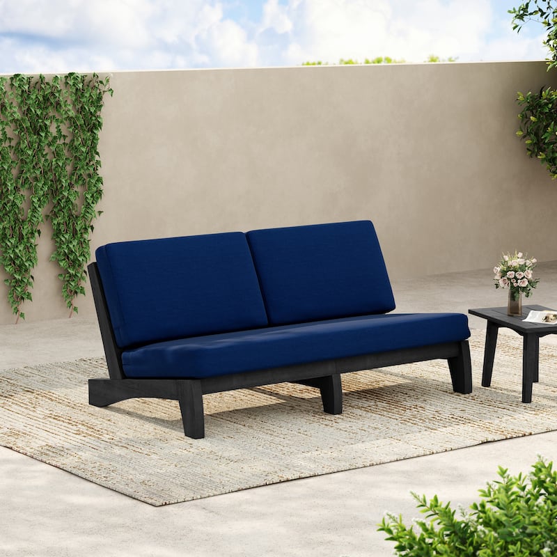 64'' Outdoor Patio Sofa