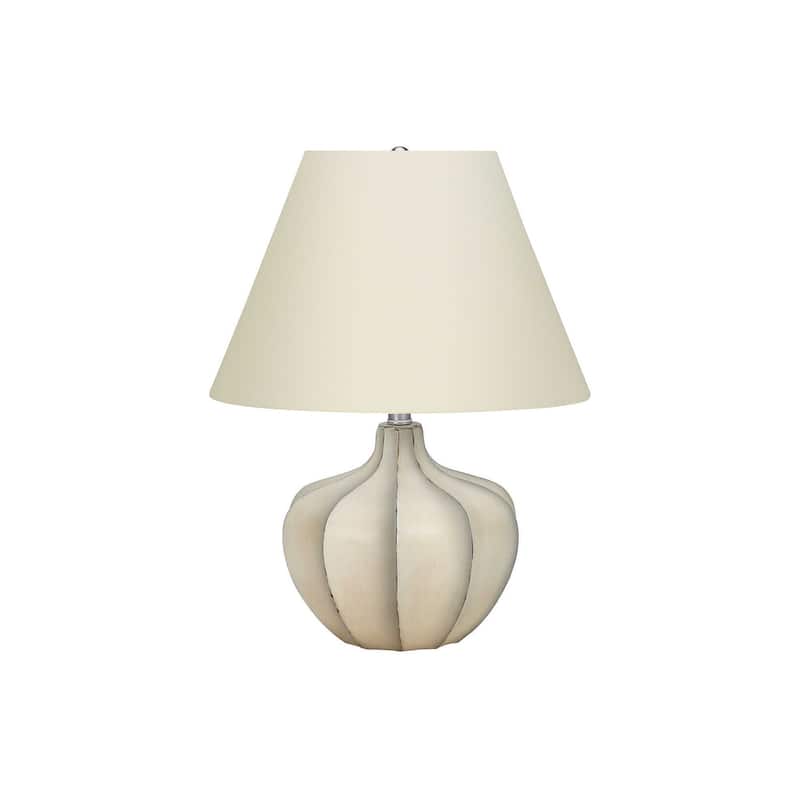Contemporary Table Lamp