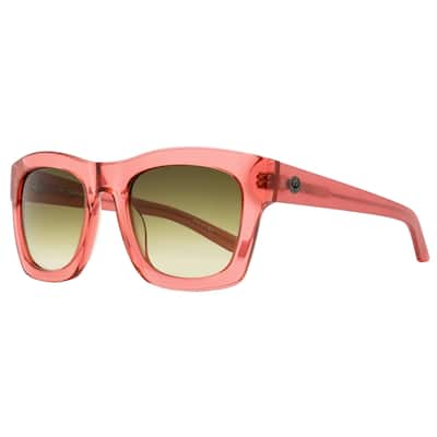 Dragon Women's Waverly LumaLens Sunglasses