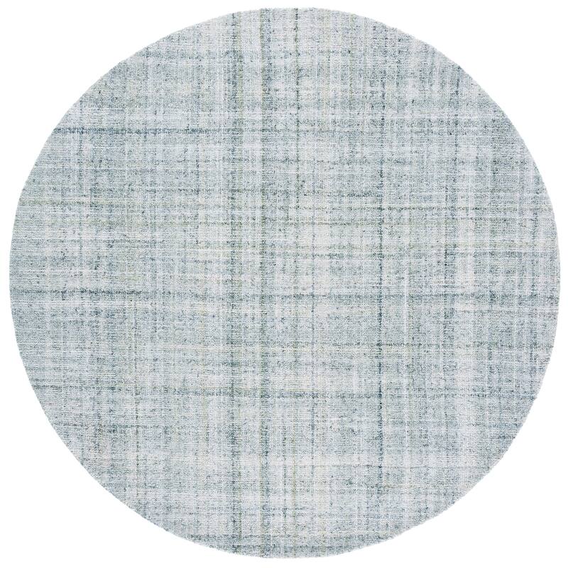 SAFAVIEH Handmade Abstract Sigrin Contemporary Rug