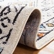 preview thumbnail 9 of 13, SAFAVIEH Tulum Gesa Boho Rug