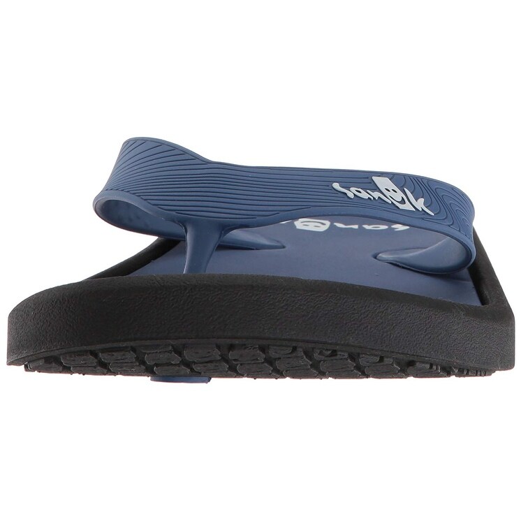 sanuk flip flops