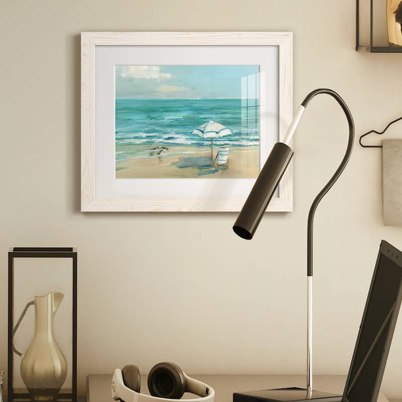 Simply Summer-Premium Framed Print - Ready to Hang