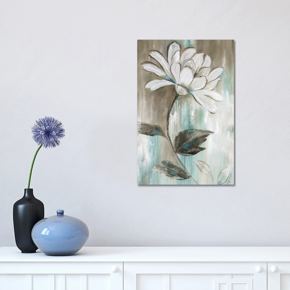 iCanvas "Garden Bloom II" by Nan Canvas Print