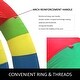 preview thumbnail 11 of 12, VEVOR Twin Arches,Advertising/Party Supplies/Event Decorations/Inflatable Products
