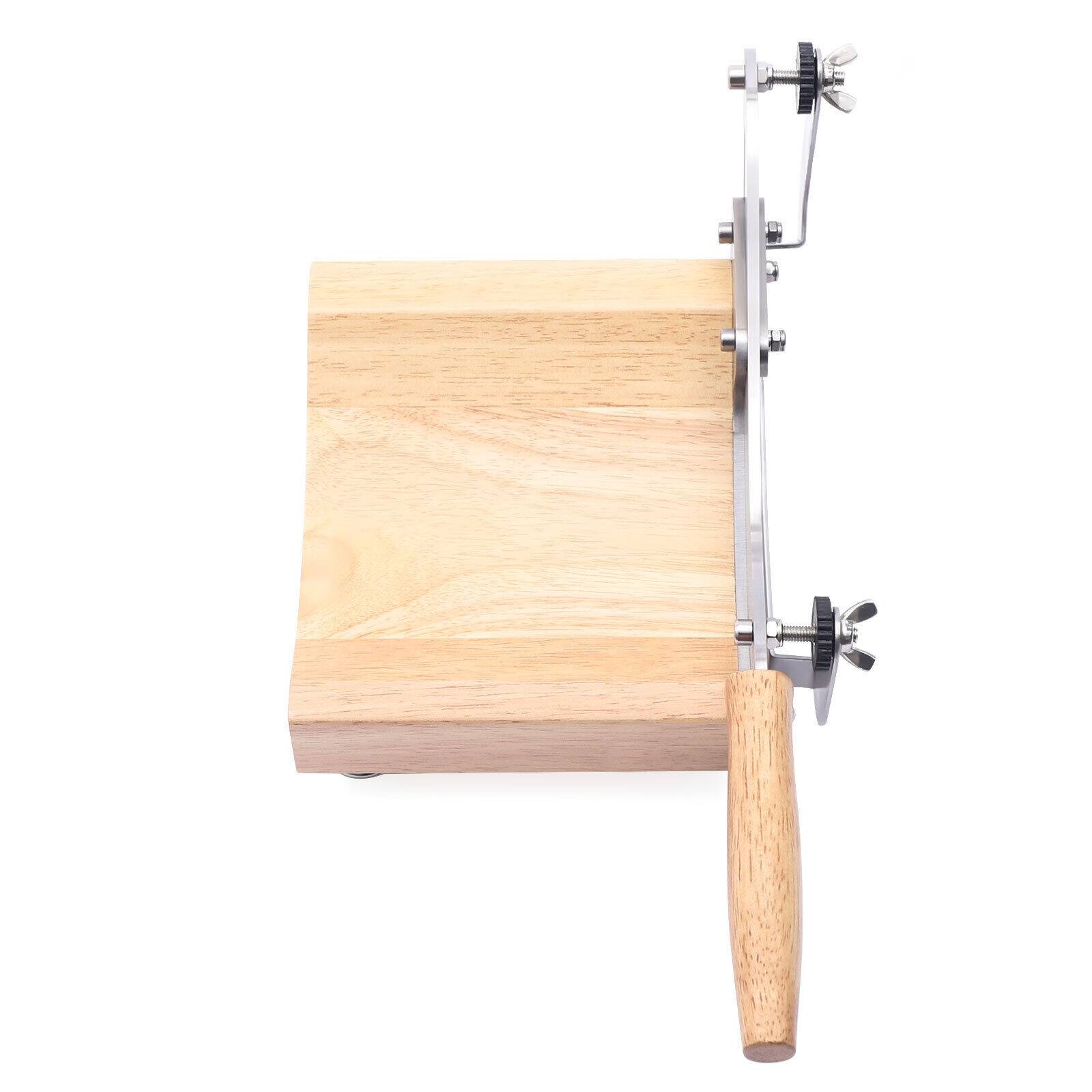 Manual Food Slicer with Adjustable Thickness Baffle Bed Bath & Beyond