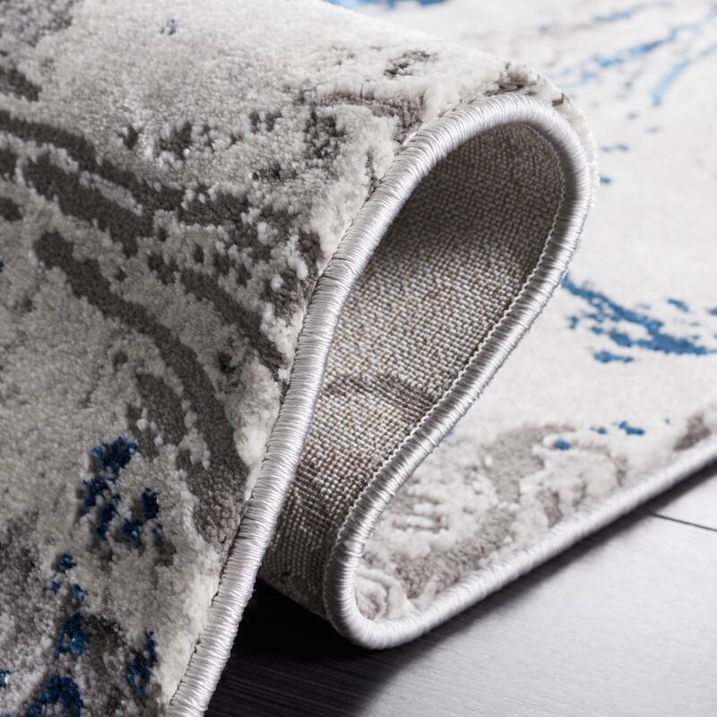 SAFAVIEH Craft Cupertina Modern & Contemporary Rug