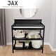 preview thumbnail 8 of 16, Dream On Me Jax Universal Changing Table