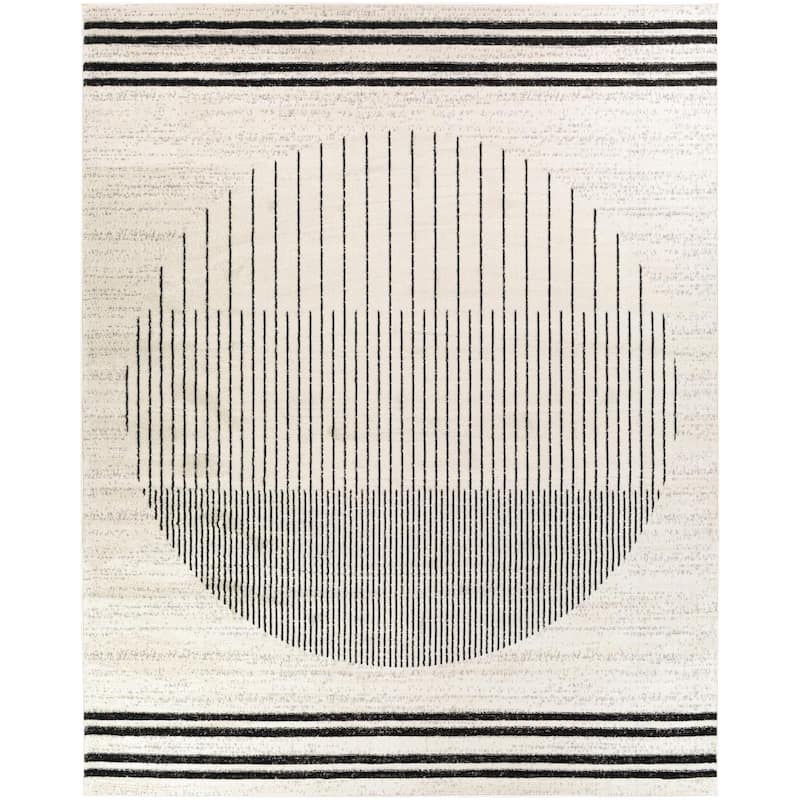 Livabliss Floransa Transitional Area Rug