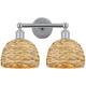 Option Polished Chrome / Natural
