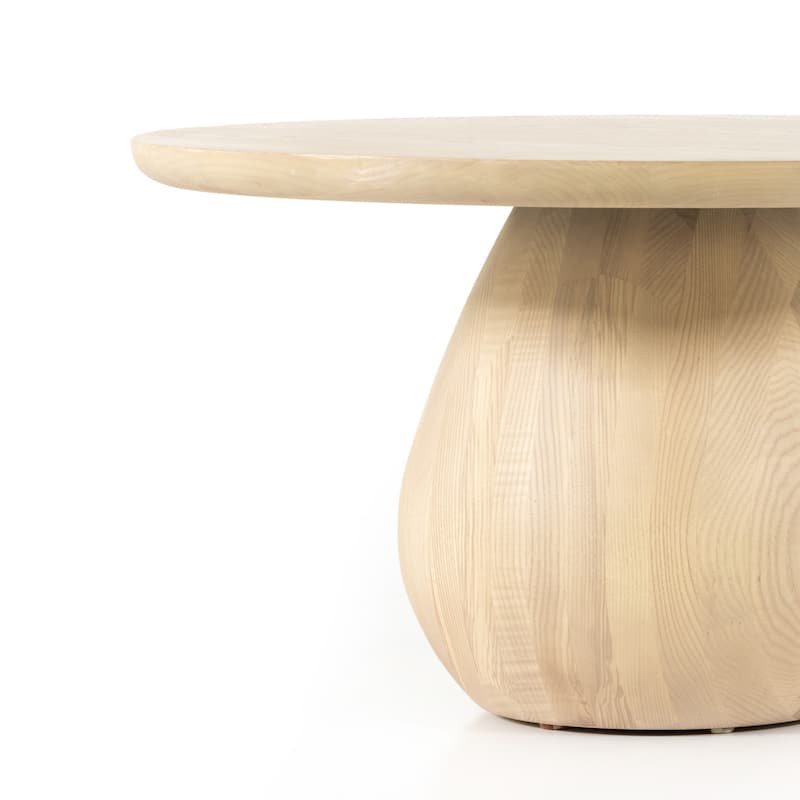 Haven Home Foley Wood Bunching Table