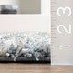preview thumbnail 53 of 57, Nuloom Thelma Modern Shag Tassel Area Rug