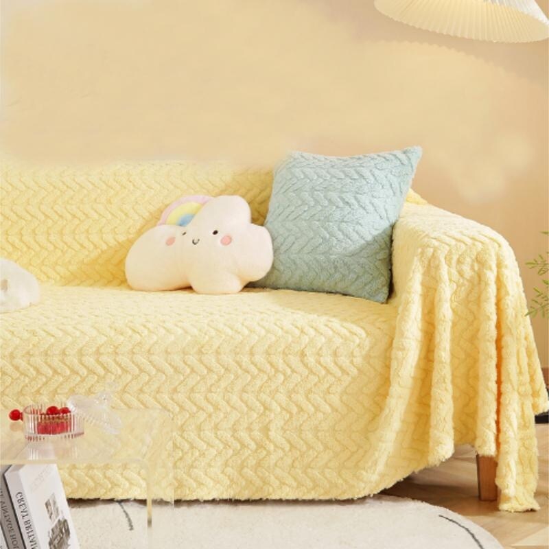Yellow Sofa Slipcovers Bed Bath & Beyond