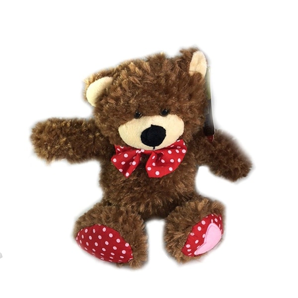 stuffed valentine bears