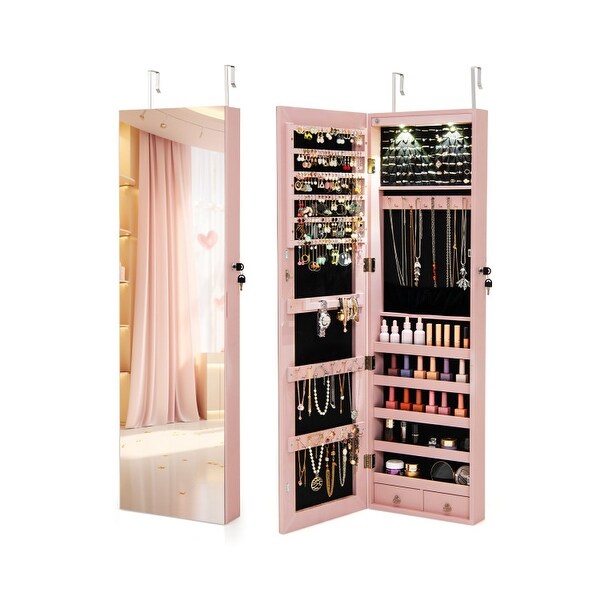Lockable wall door cheap