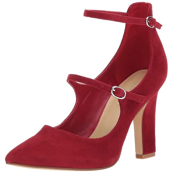 marc fisher pointed toe pumps