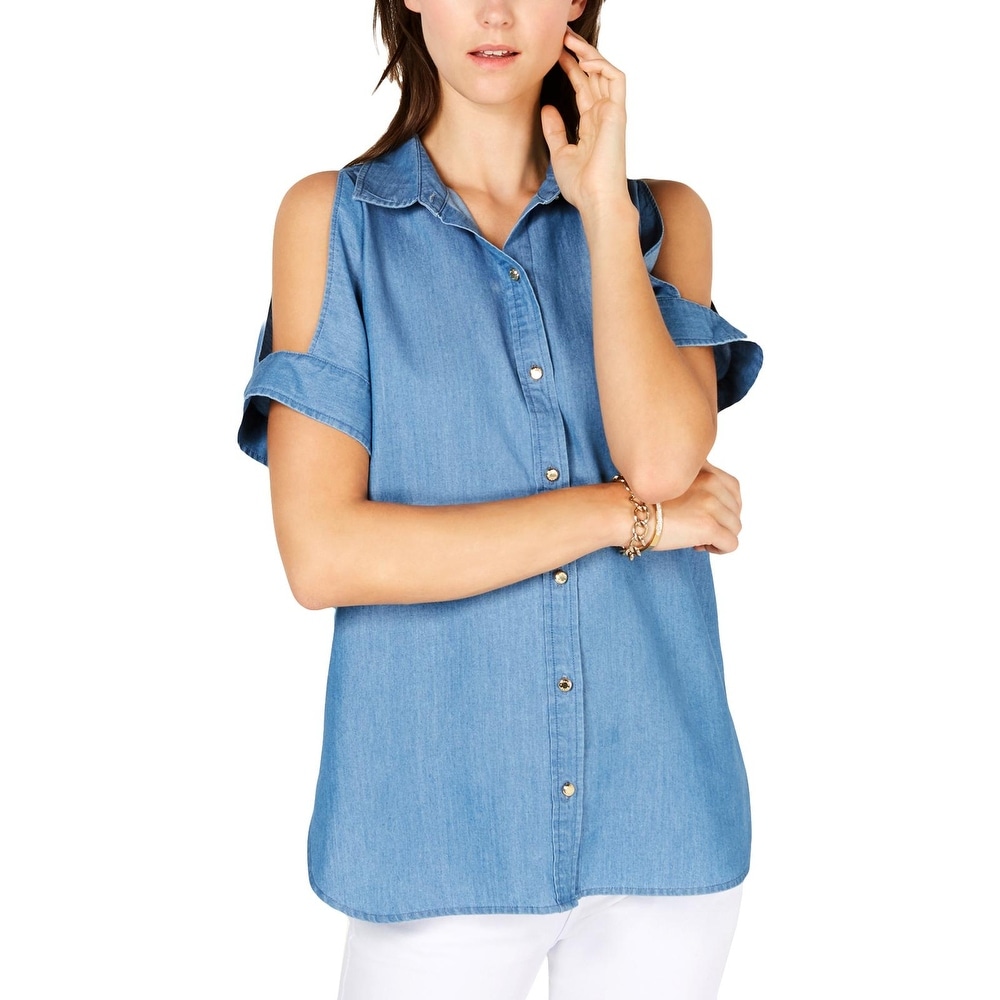 michael kors jeans womens for sale