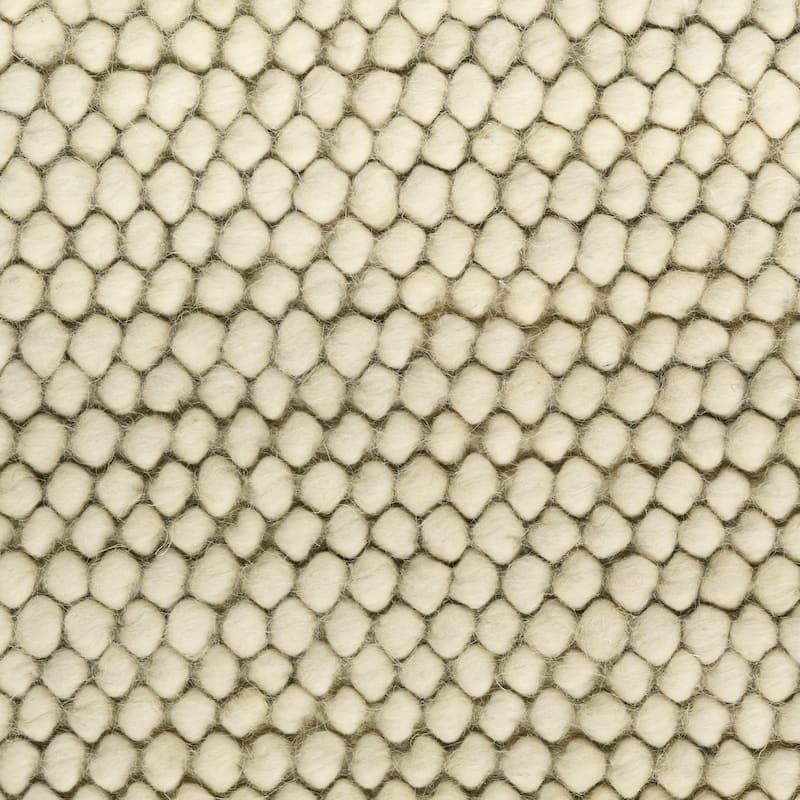 DKNY Pure Knots Indoor only Solid Area Rug