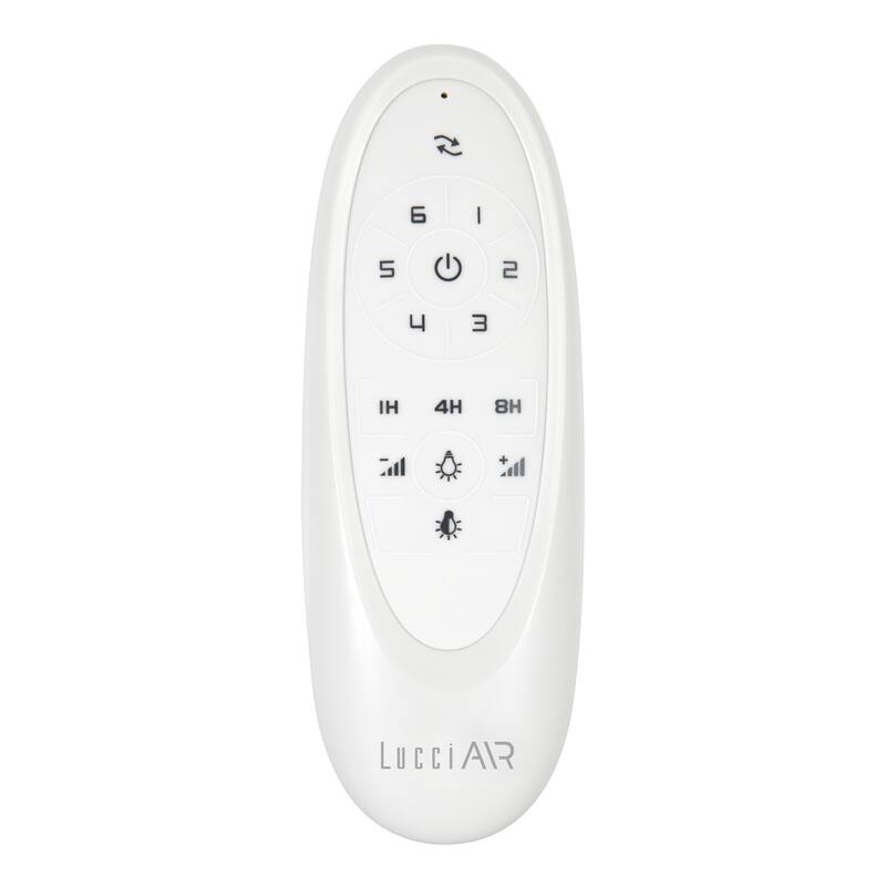 Lucci Air Cessna 28-inch Ceiling Fan