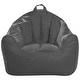 preview thumbnail 61 of 89, Bean Bag Chair for Kids, Teens and Adults, Comfy Chairs for your Room