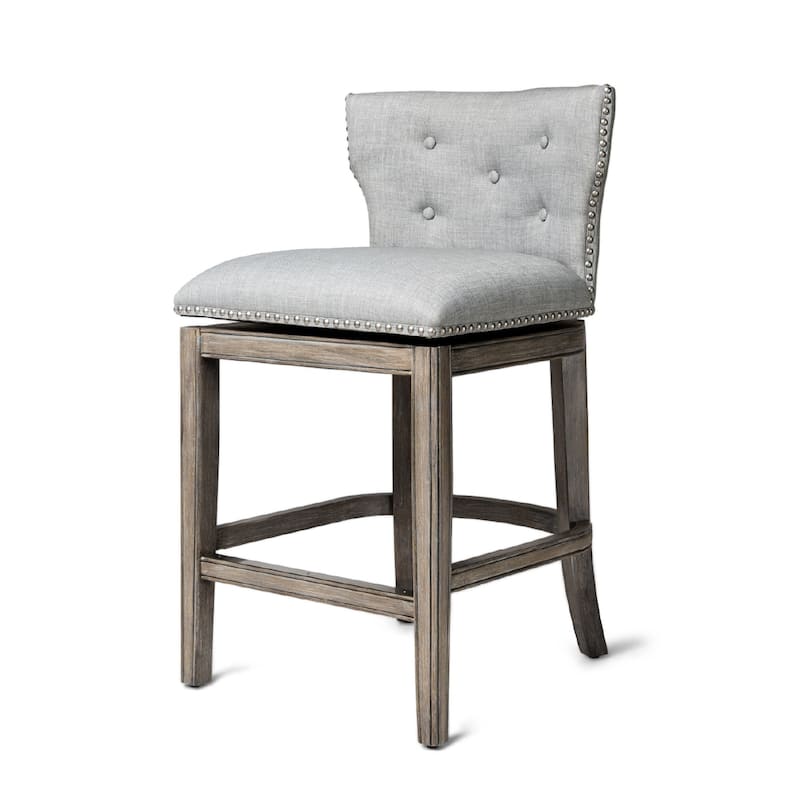 Maven Lane Hugo Kitchen Stool