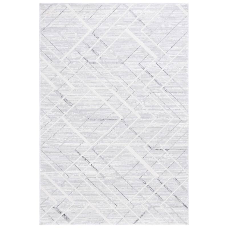 SAFAVIEH Hanna Deidra Contemporary Rug