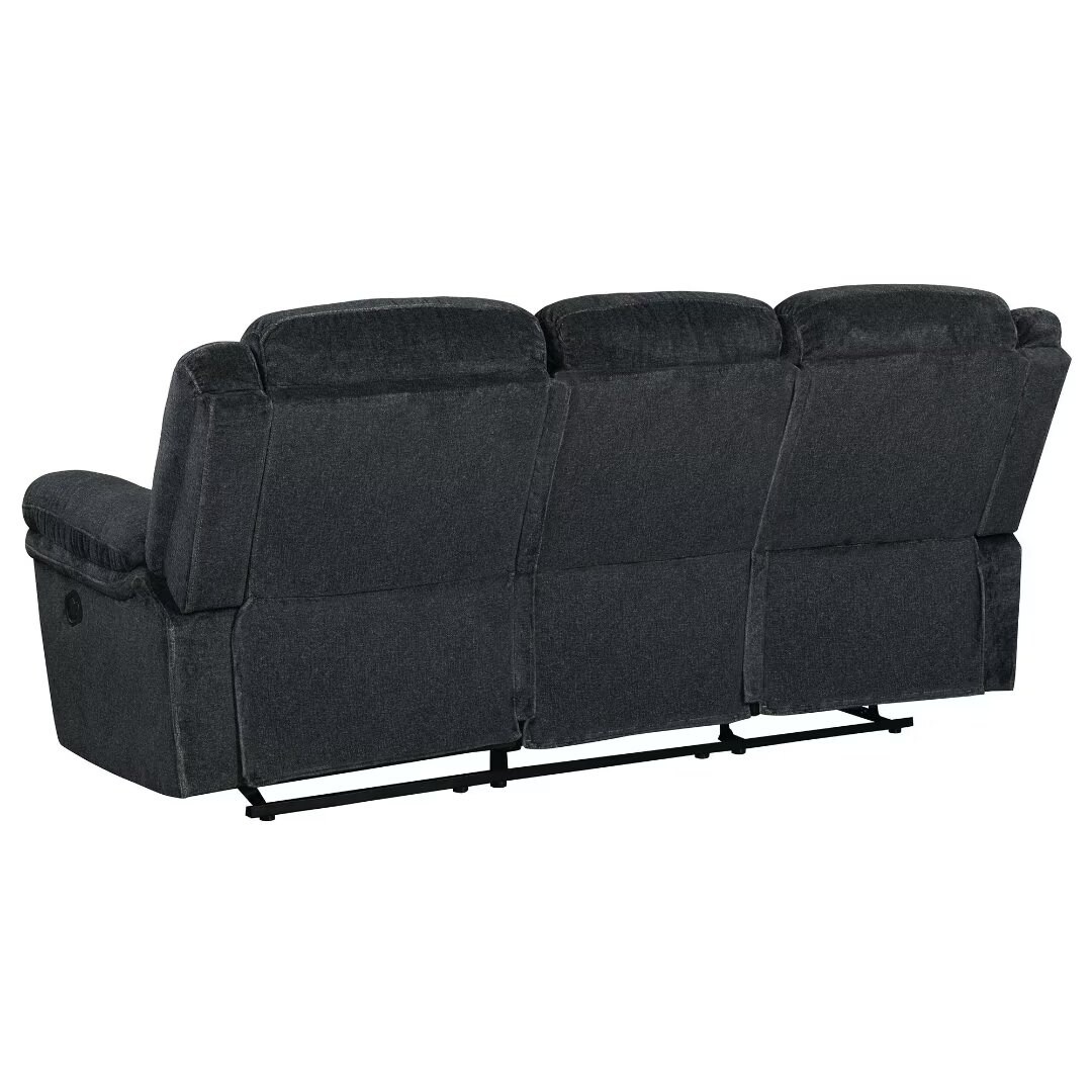 Home Theater Seating Manual Reclining Sofa Function Sofa Set On