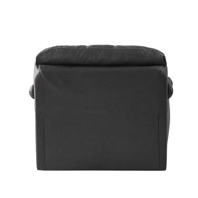 Ebony Chair