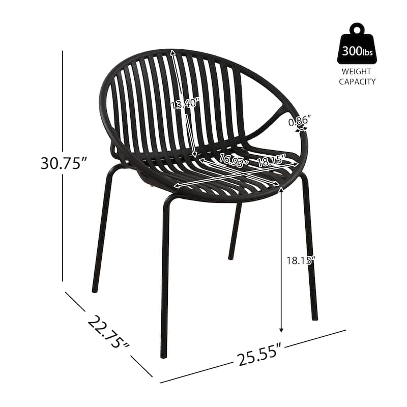 7-Piece Outdoor Dining Set