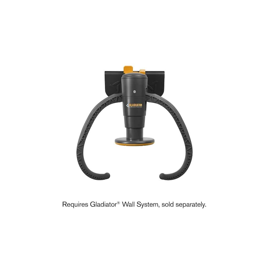 Gladiator GarageWorks Claw Advanced Single Bike Storage