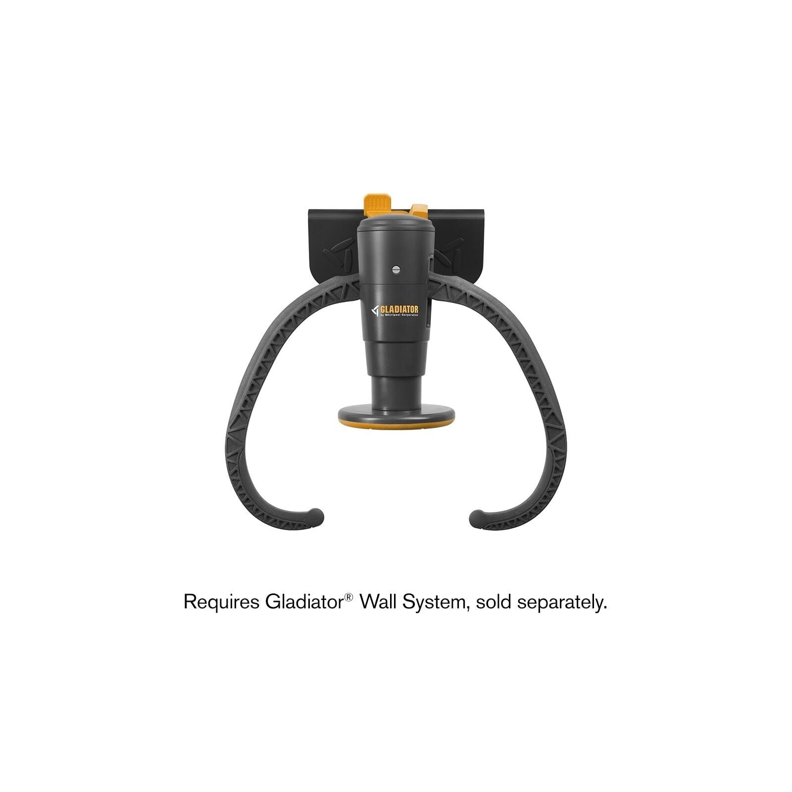 Gladiator GarageWorks Claw Advanced Single Bike Storage