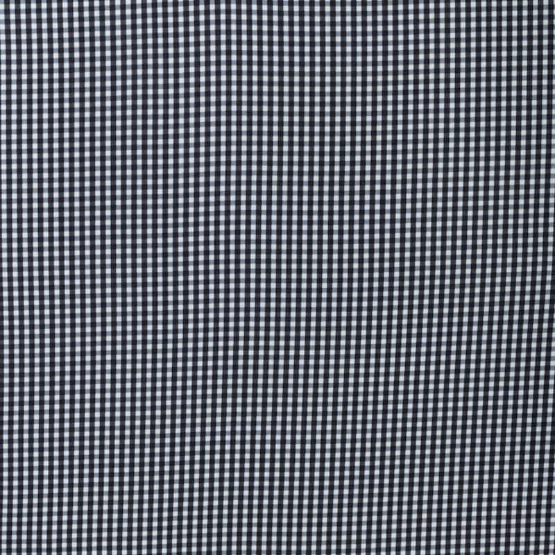 Nautica Men's Wrinkle-Resistant Check Performance Dress Shirt
